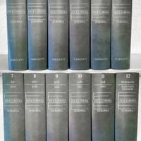 enciclopedia europea garzanti