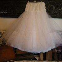 Sotto gonna pizzo