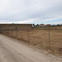 Rif 323 terreno agricolo recintato 1.00