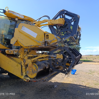 Falce pieghevole cressoni crx 5.40