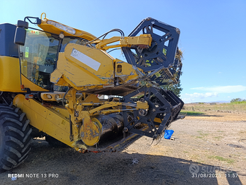 Falce pieghevole cressoni crx 5.40