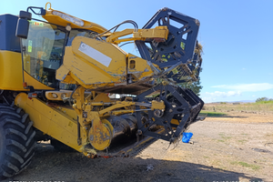 Falce pieghevole cressoni crx 5.40