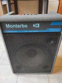 amplificatore per chitarra