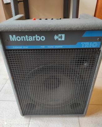 amplificatore per chitarra