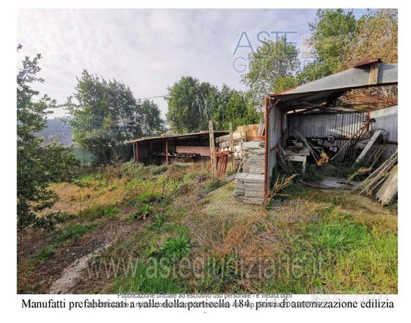 Terreno Agricolo Ancona [A4317595]