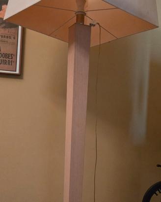piantana di design