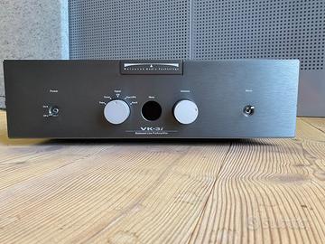 Balanced Audio Technology VK3i + VK200 – U.S.A.