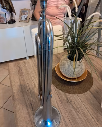 tromba da collezione