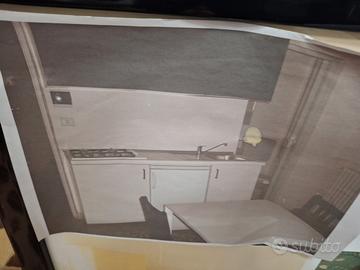 Monovano Possibilita' di stabilire Residenza Pauto