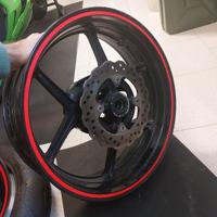 ricambi racing zx6r 2009 2012