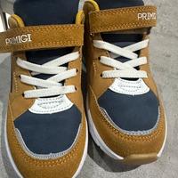 Scarpe bimbo primigi 27