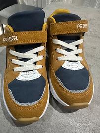 Scarpe bimbo primigi 27