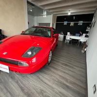Fiat Coupe 2.0 i.e. -turbo 16V-