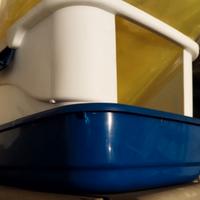 trasportino per gatti 