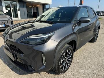 Toyota Yaris Cross 1.5h Trend awd-i 116cv e-cvt
