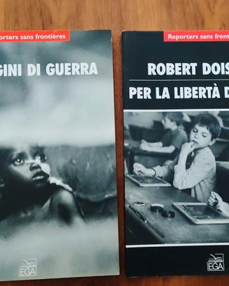 Reporters sans frontieres