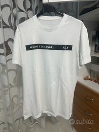 T-shirt Armani Exchange