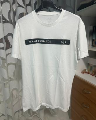 T-shirt Armani Exchange