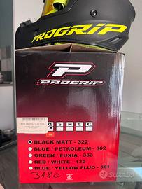 Casco progrip