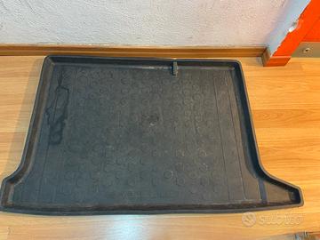 Vasca Baule Bagagliaio Dacia Sandero