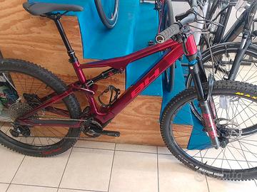 BH iLynx Trail 8.2 29 e-bike Fox Formula 