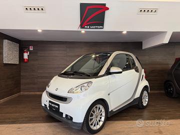 Smart ForTwo 1000 52 kW coupé passion-SERVOSTERZO-