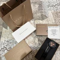 Orologio Bvlgari