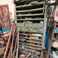 materiale ex officina