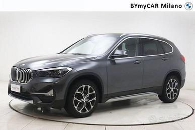 BMW X1 sdrive18d xLine auto
