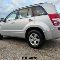 Suzuki Grand Vitara Grand Vitara 1.9 DDiS 5 porte
