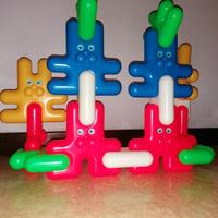 1990 Costruzioni Conigli e Conigli 