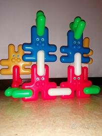 1990 Costruzioni Conigli e Conigli 