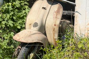 Lambretta 175?tv2