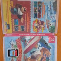 Donkey Kong 