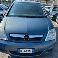 OPEL Meriva neopatentati 1.7 CDTI 101