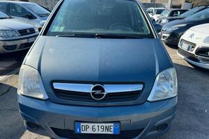 OPEL Meriva neopatentati 1.7 CDTI 101