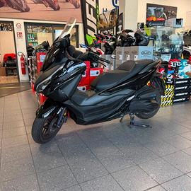 Honda Forza