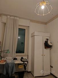 Camera singola per studentessa