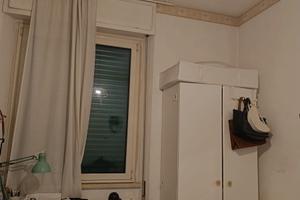 Camera singola per studentessa