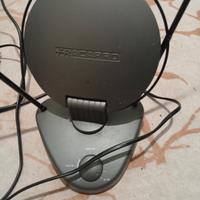 antenna per TV originale nouvo mai usato 