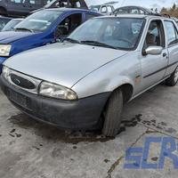 FORD FIESTA 4° SERIE 1.25 i 16V 75CV RICAMBI