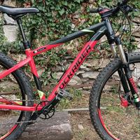 MTB ROCKRIDER ST900 TAGLIA S