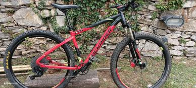 MTB ROCKRIDER ST900 TAGLIA S