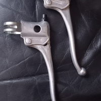 Pinze freni WEINMANN punta piedi CHRISTOPHE vintag