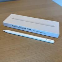 Penna Ipad ricarica wireless