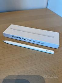 Penna Ipad ricarica wireless