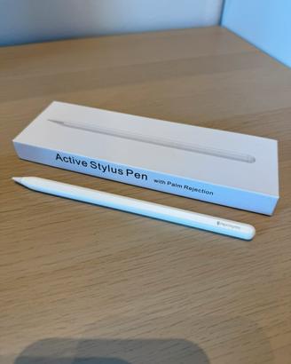 Penna Ipad ricarica wireless