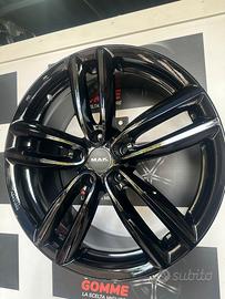 CERCHI IN LEGA 19" MINI COUNTRYMAN BMW 1/2/3 MAK 