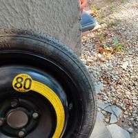 ruotino originale 