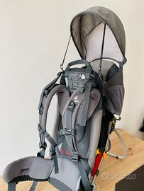 Zaino porta bimbo Deuter super confort